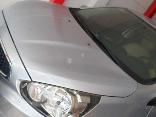 Bán Mitsubishi Mirage sản xuất 2016, màu đỏ, xe nhập, 221 triệu