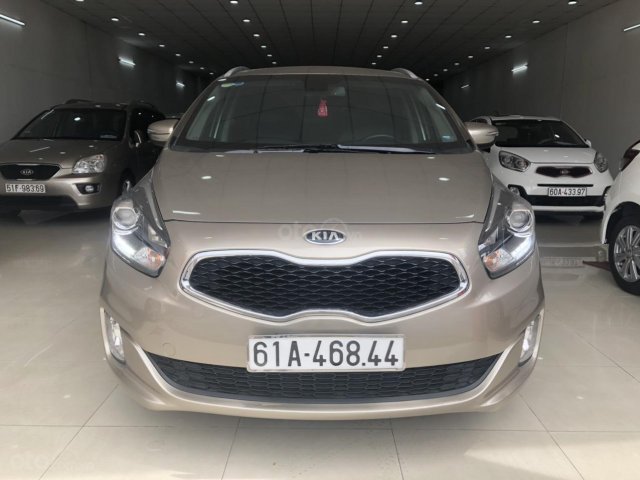 Kia Rondo 2.0 2015 AT