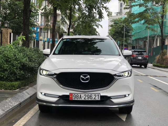 Mazda CX5 2.5 2WD Full model 2020 - siêu lướt, biển tỉnh, giá: 965tr - có Fix0