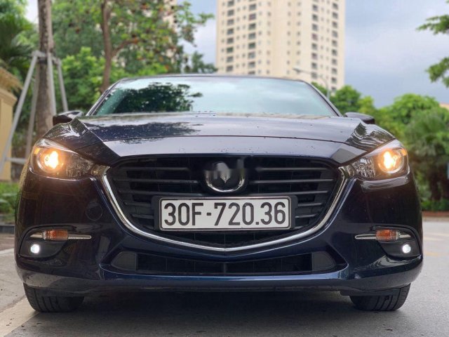 Cần bán gấp Mazda 3 1.5AT đời 2019, 665tr0