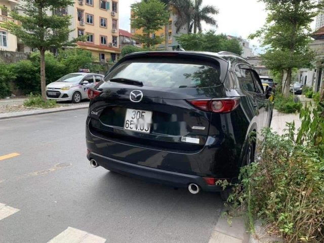 Cần bán xe Mazda CX 5 sản xuất năm 2018 còn mới