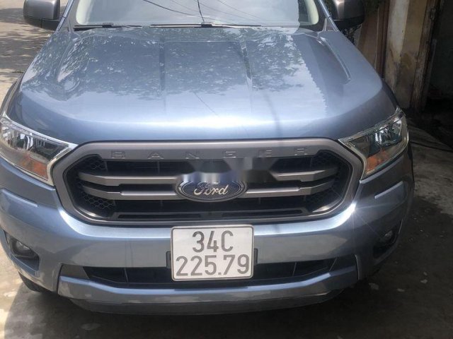 Cần bán lại xe Ford Ranger đời 2018