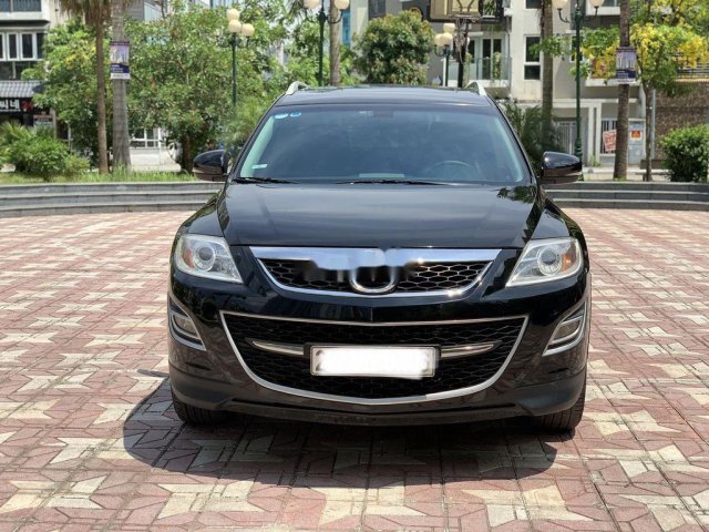 Xe Mazda CX 9 sản xuất 2011, nhập khẩu còn mới0