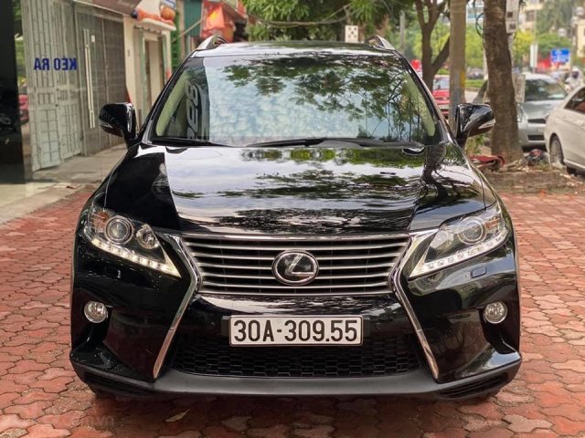 Bán Lexus RX350 2014, Full đồ, nhập khẩu chính hãng, một chủ từ mới, lịch sử đầy đủ, tên công ty xuất hóa đơn0