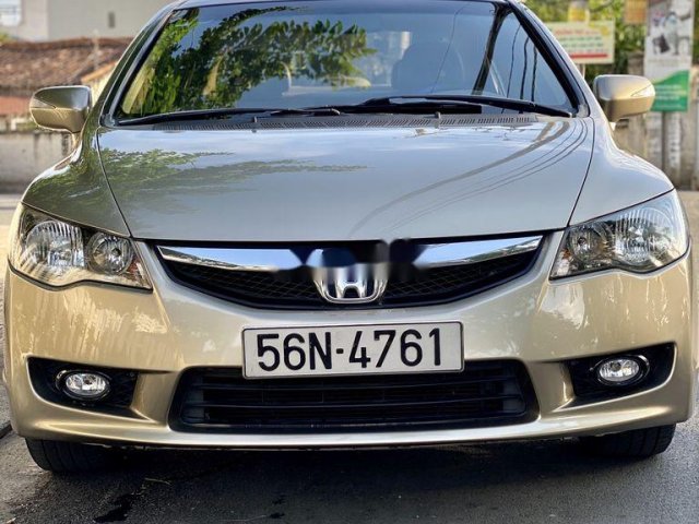 Bán Honda Civic năm 2009 còn mới