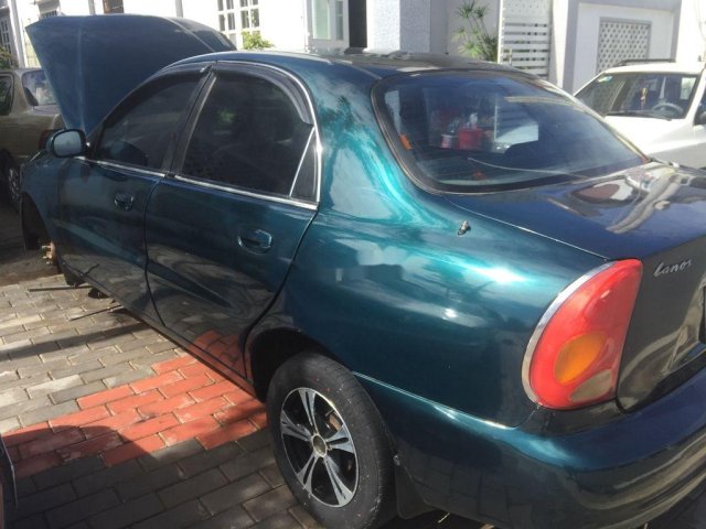 Cần bán lại xe Daewoo Lanos sản xuất 2003 còn mới, 64 triệu