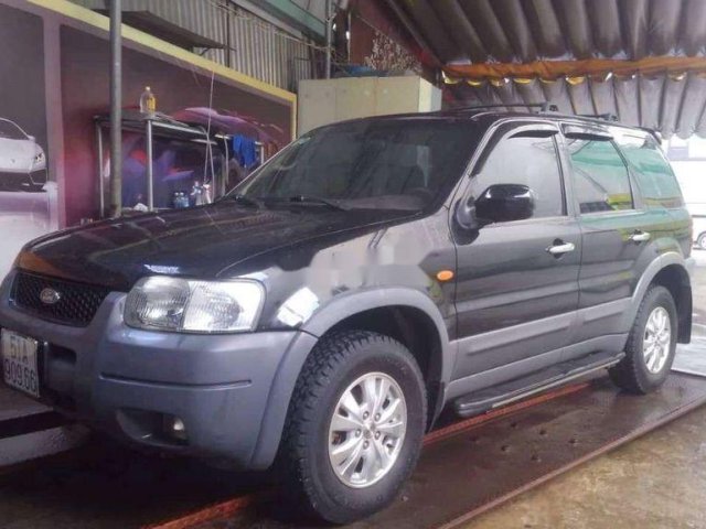 Bán Ford Escape sản xuất năm 2003, nhập khẩu nguyên chiếc 