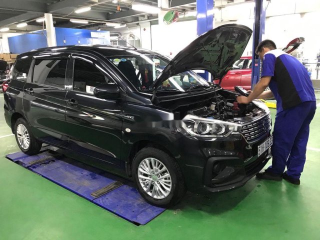 Bán xe Suzuki Ertiga năm 2019, nhập khẩu nguyên chiếc còn mới, 460tr