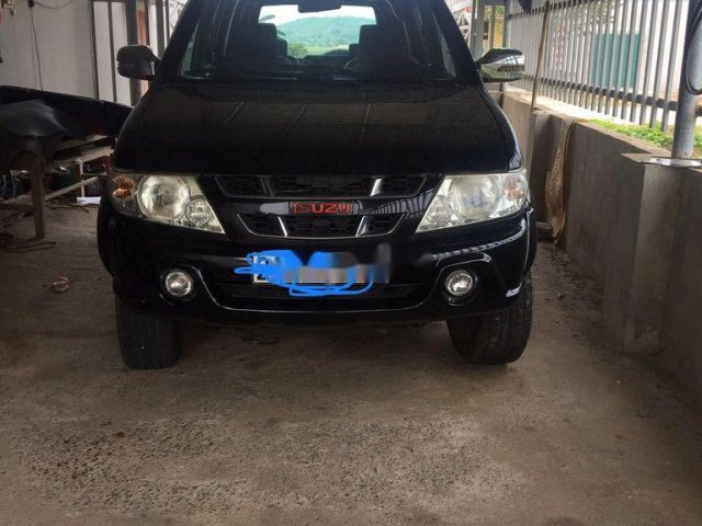 Cần bán xe Isuzu Hi lander sản xuất năm 2009 còn mới, giá 275tr