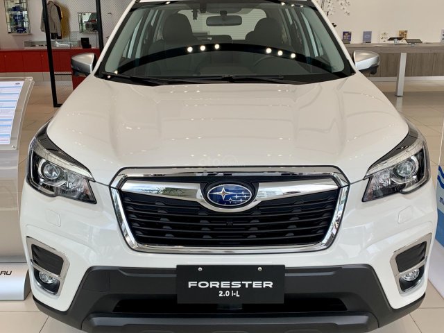 Subaru ưu đãi tháng 7 - Giảm 100% thuế trước bạ0