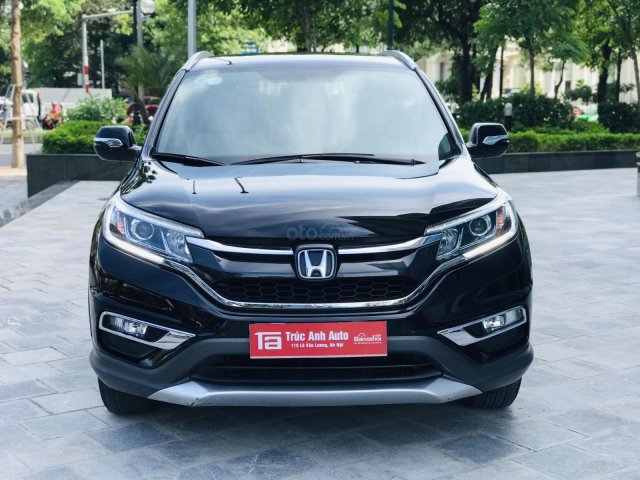 Honda CRV 2.0 sx2017 hàng hiếm trên thị trường0