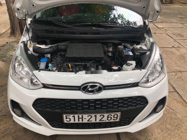 Bán Hyundai Grand i10 năm 2019 còn mới giá cạnh tranh