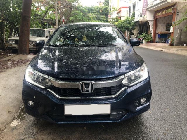 Bán ô tô Honda City sản xuất 2018 còn mới