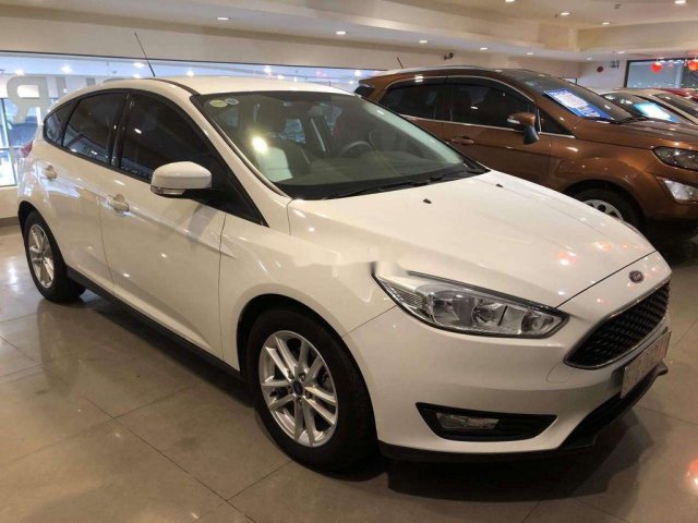 Cần bán gấp Ford Focus đời 2017 còn mới, giá chỉ 545 triệu