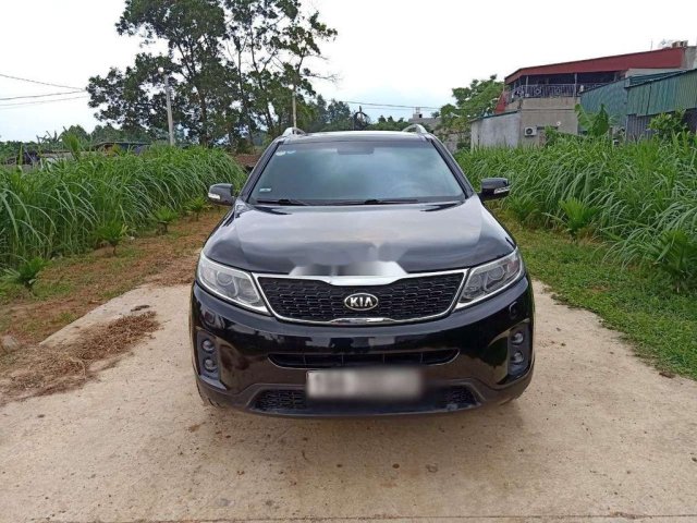 Bán ô tô Kia Sorento sản xuất năm 2015 còn mới, giá 690tr