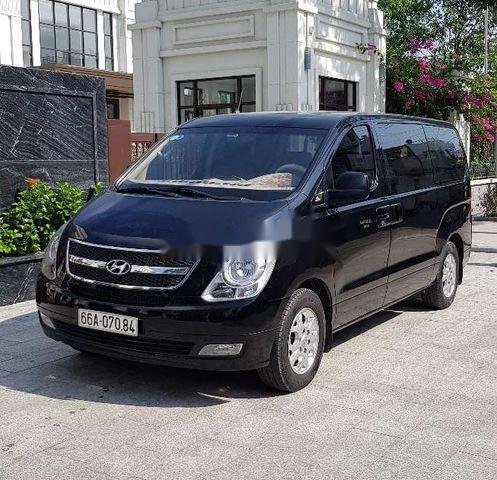 Bán xe Hyundai Starex năm 2013, xe nhập còn mới giá cạnh tranh0