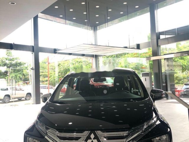 Bán xe Mitsubishi Xpander đời 2020, màu đen, nhập khẩu  