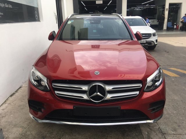 GLC 300 siêu lướt xe Cty Haxaco sử dụng - duy nhất 1 xe, bảo hành đến 2023, tiết kiệm đến 200 triệu