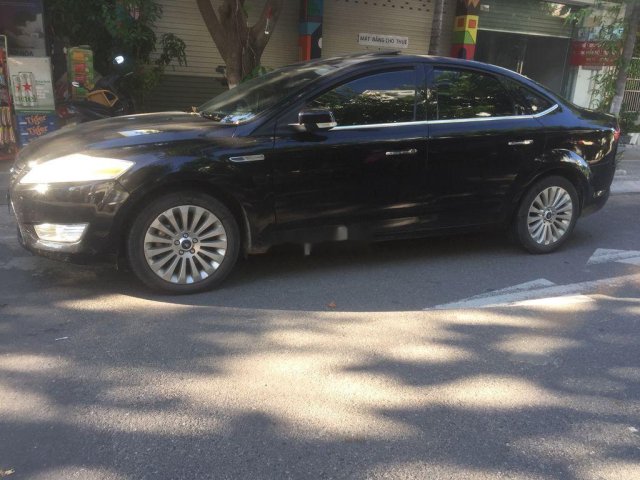 Cần bán Ford Mondeo 2.3 AT năm 2011, màu đen