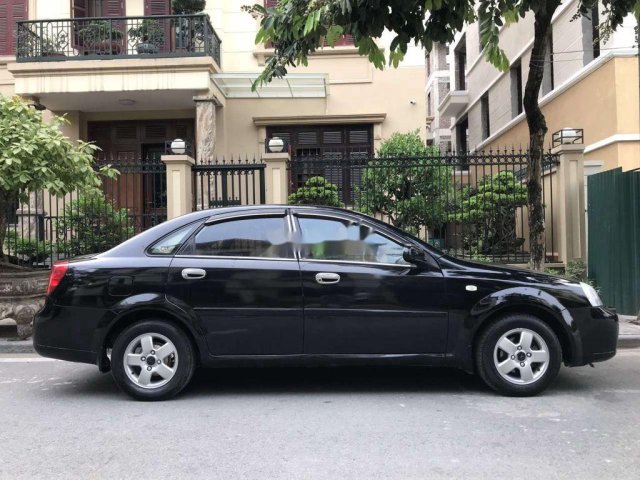 Bán ô tô Daewoo Lacetti đời 2006, xe nhập còn mới0