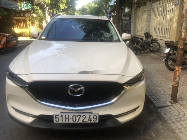 Bán Mazda CX 5 năm sản xuất 2019 còn mới, giá 830tr0