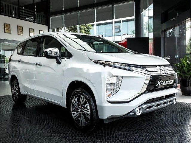 Bán xe Mitsubishi Xpander đời 2020, nhiều ưu đãi0