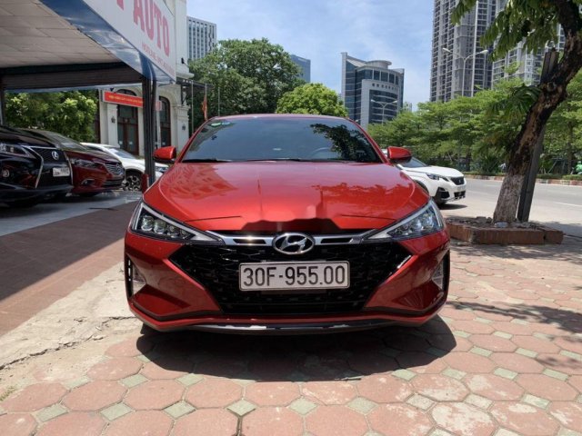 Bán Hyundai Elantra sản xuất năm 2019, model 20200