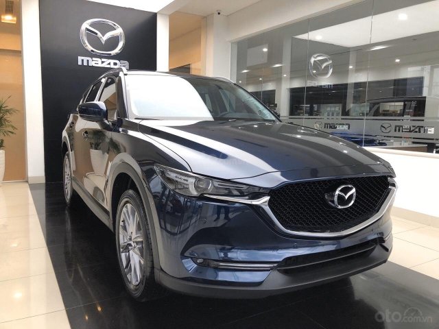 Mazda CX-5 819 triệu- Trả trước 234 triệu- thuế giảm- vay nhanh