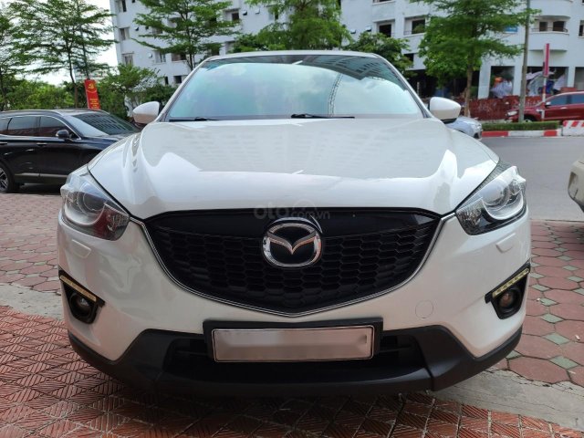 Cần bán Mazda CX5 2 cầu bản full sx 2014