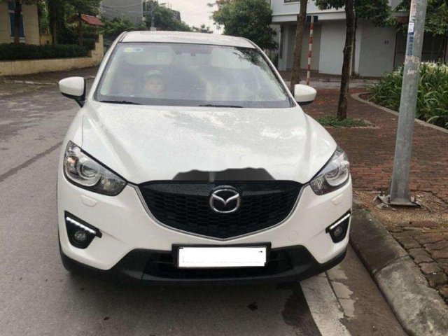 Cần bán Mazda CX 5 sản xuất năm 2015, giá tốt0