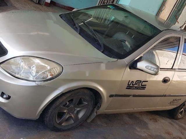 Cần bán gấp Lifan 520 sản xuất năm 20080