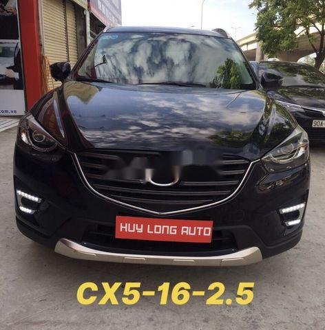 Xe Mazda CX 5 năm sản xuất 2016 còn mới, giá tốt0