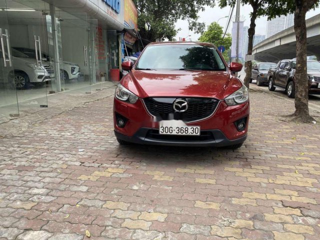 Cần bán Mazda CX 5 năm 2013 còn mới0