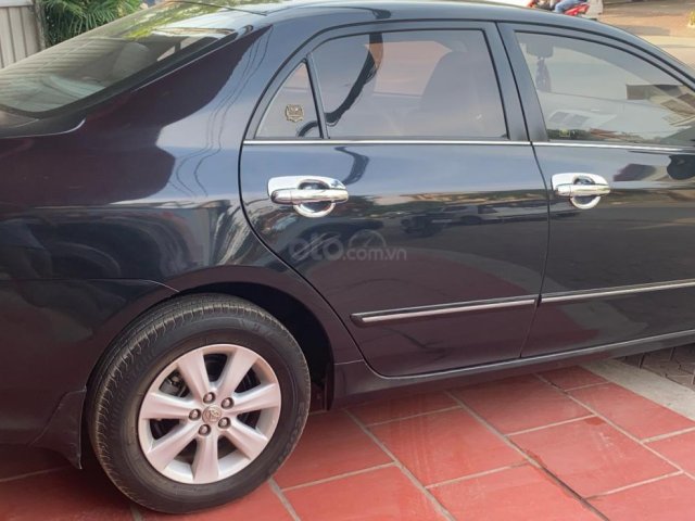 Bán ô tô Toyota Corolla Altis năm 2009, odo: 10 vạn0