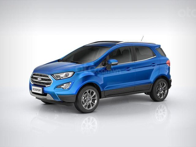 Ecosport tặng trước bạ đưa trước 102tr nhận xe0