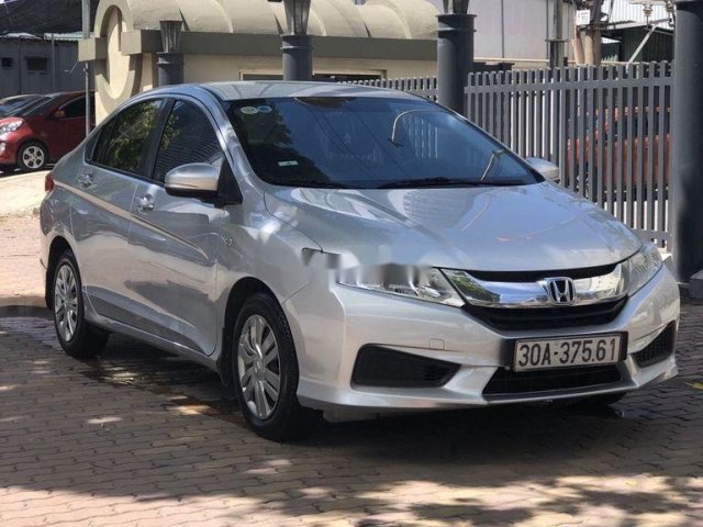 Bán Honda City năm sản xuất 2014 còn mới0