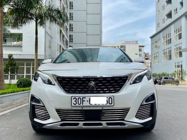 Bán Peugeot 5008 sản xuất năm 2019 còn mới