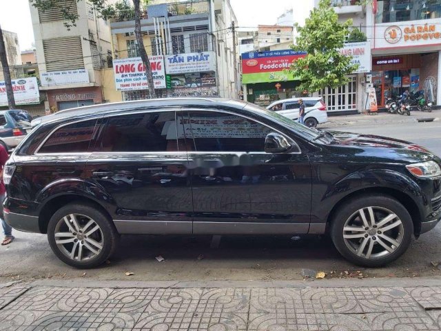 Cần bán Audi Q7 sản xuất 2009 còn mới, giá 620tr0