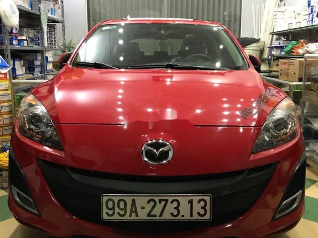 Bán xe Mazda 3 năm sản xuất 2010, nhập khẩu nguyên chiếc còn mới giá cạnh tranh0