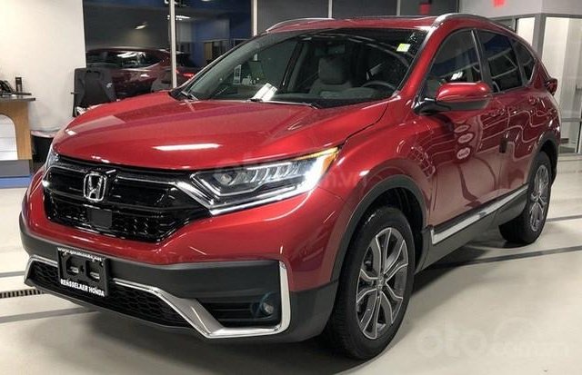 Siêu khuyến mại CR-V Faceliff lần đầu xuất hiện Việt Nam, LH Hồng Nhung0