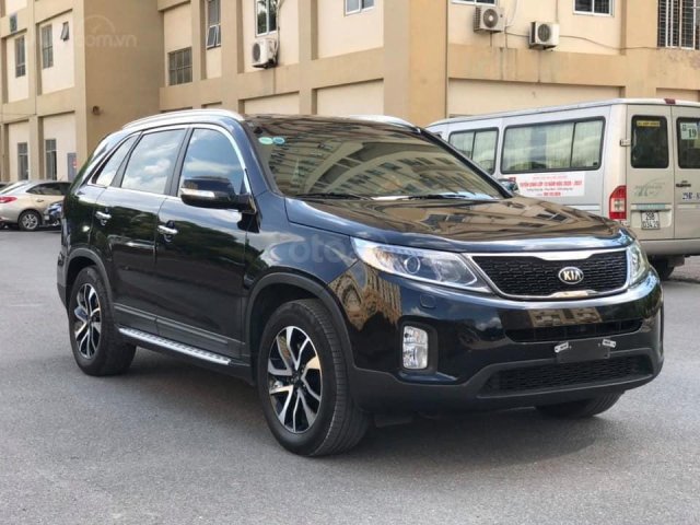 [Salon Many Car] Về tiếp 1 em Sorento 7 chỗ máy dầu 2018 model 2019, xe còn đẹp như mới, có bảo hành tại salon