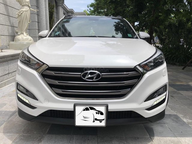 Bán Hyundai Tucson 2.0ATH đặc biệt full model 20190