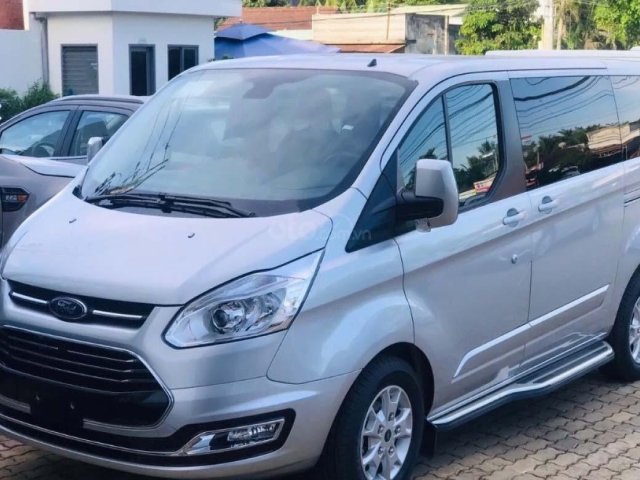 Bán xe Ford Tourneo Trend 2.0 đời 2020, có sẵn xe giao ngay0