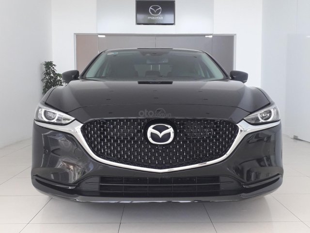 Bán xe Mazda 6 đời 2019 bao giá toàn quốc, ưu đãi siêu khủng0