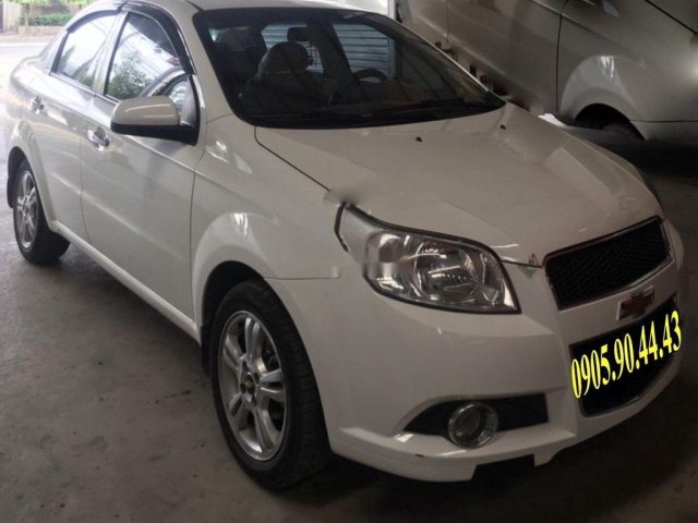 Bán xe Chevrolet Aveo đời 2016 còn mới0