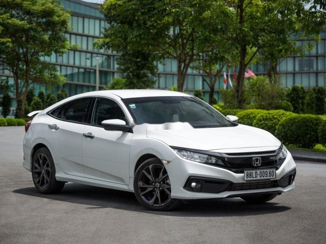 HONDA CIVIC 2020 giao ngay, nhận xe chỉ với 220tr