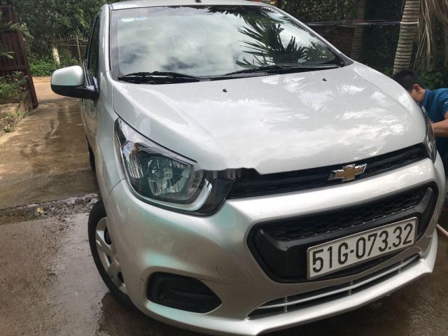 Bán ô tô Chevrolet Spark 2018 còn mới