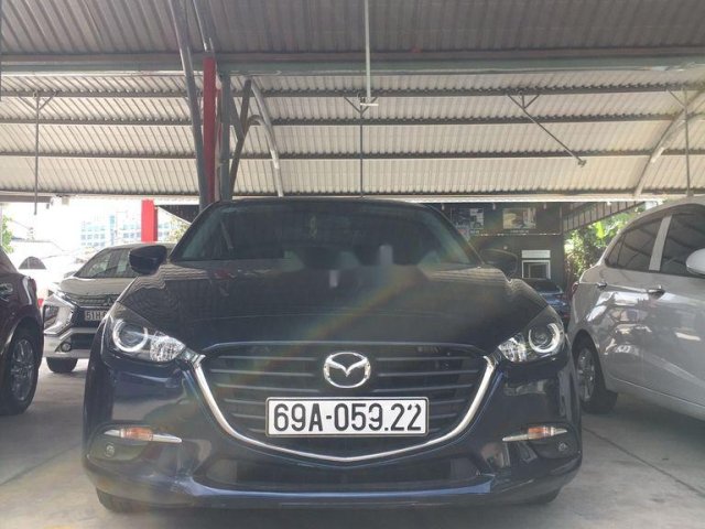 Cần bán lại xe Mazda 3 1.5 AT năm sản xuất 2018  0