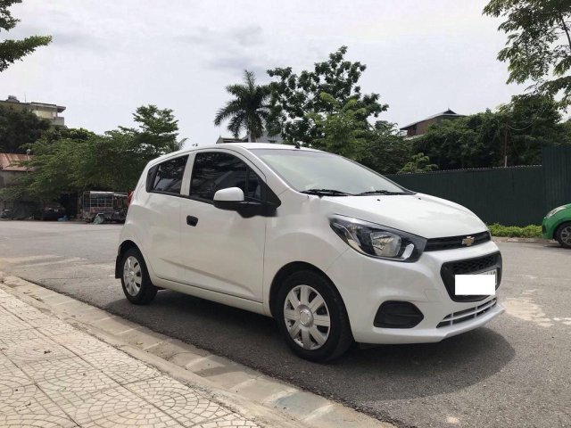 Bán xe Chevrolet Spark đời 2018 còn mới