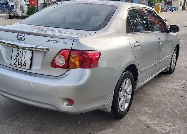 Bán Toyota Corolla Altis năm 2009 còn mới, giá 370tr